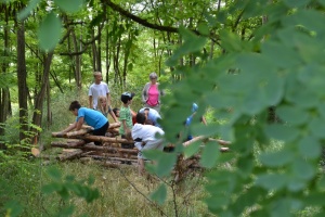 Teambuilding