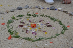 Land Art