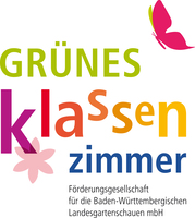 Grünes Klassenzimmer