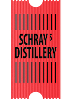 SCHRAY´ s DISTILLERY SCHRAY´ s DISTILLERY
